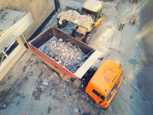 Dispose of Construction Waste for Somerville, Massachusetts