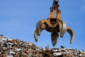 Scrap Aluminum Recycling for Marlborough, Massachusetts