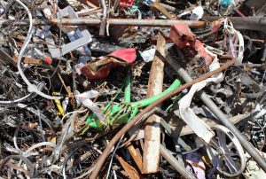 scrap metal recycling for Watertown, Massachusetts