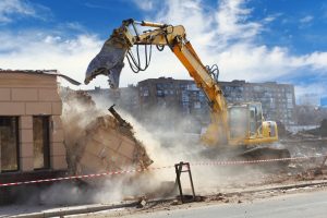 Demolition Contractors for Hingham, Massachusetts