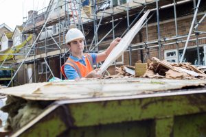 Construction Waste Disposal for Lynn, Massachusetts