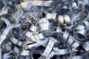 Recyclable Stainless Steel for Readville, Massachusetts