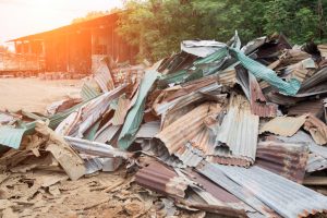 scrap metal prices for Cambridge, Massachusetts