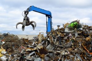 scrap yard for Stoneham, Massachusetts